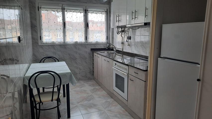 Piso En venta en Calle Guipúzcoa, Sur, Gijón photo 0