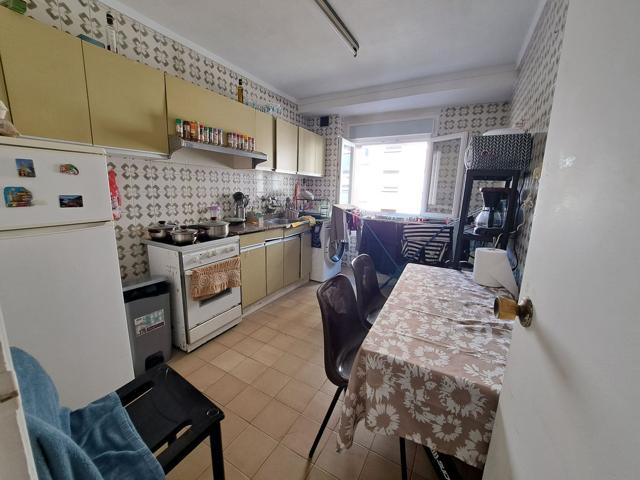 Piso En venta en Avenida De La Costa, Este, Gijón photo 0