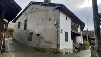 Unifamiliar Pareada En venta en Lg Caleao, 140, Caso photo 0