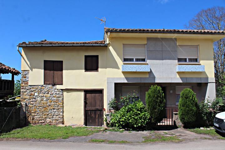 Casa En venta en La Quintana, 5, Parroquias Surorientales, Villaviciosa photo 0