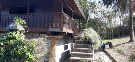 Casa De Campo En venta en Camín De La Sierra, Periurbano, Gijón photo 0