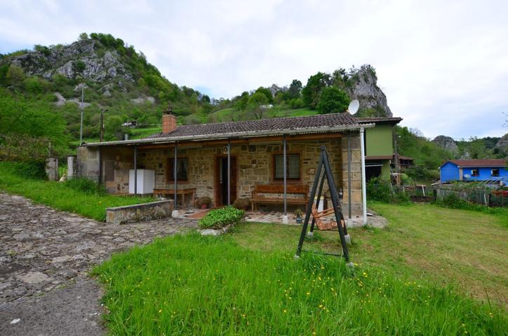 Casa En venta en Lugar La Marea, 53, Piloña photo 0