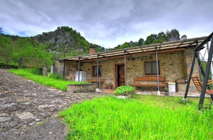 Casa En venta en Lugar La Marea, 53, Piloña photo 0
