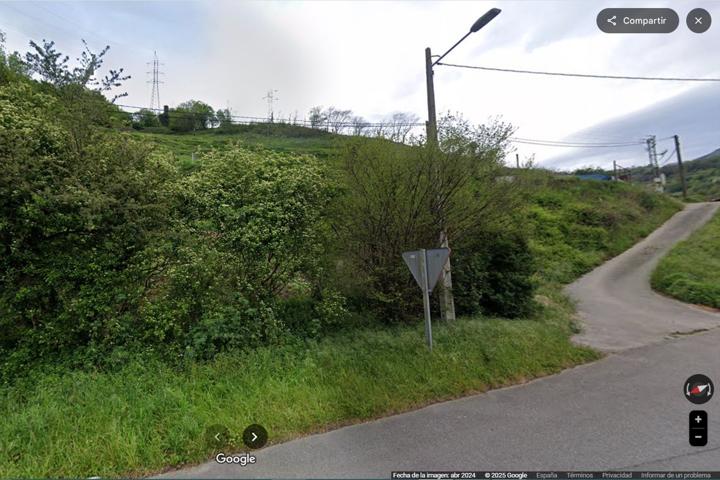 Terreno Urbanizable En venta en Polígono 18, 36, Ujo - Cenera, Mieres Del Camino photo 0