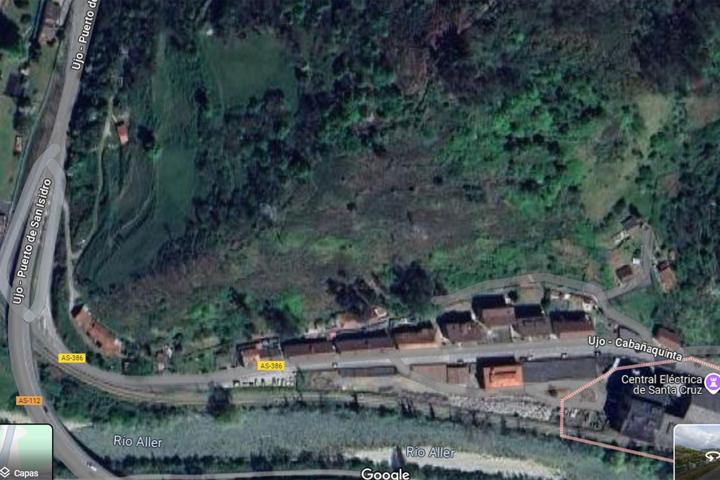 Terreno Urbanizable En venta en Polígono 18, 36, Ujo - Cenera, Mieres Del Camino photo 0