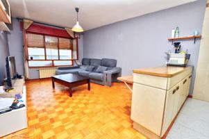 Piso En venta en Calle Reguera Para, 4, Lena photo 0
