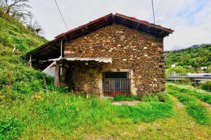 Casa De Campo En venta en Polígono 18,, 29691, Ujo - Cenera, Mieres Del Camino photo 0