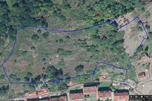 Terreno Urbanizable En venta en Polígono 18, Parcela 27. Finca 26.285, 27, Ujo - Cenera, Mieres Del Camino photo 0