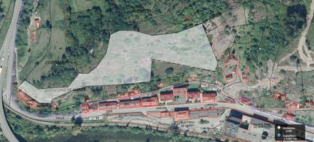 Terreno Urbanizable En venta en Polígono 18, Parcela 27. Finca 26.285, 27, Ujo - Cenera, Mieres Del Camino photo 0