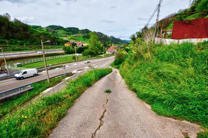 Terreno Urbanizable En venta en Polígono 18, Parcela 27. Finca 26.285, 27, Ujo - Cenera, Asturias photo 0