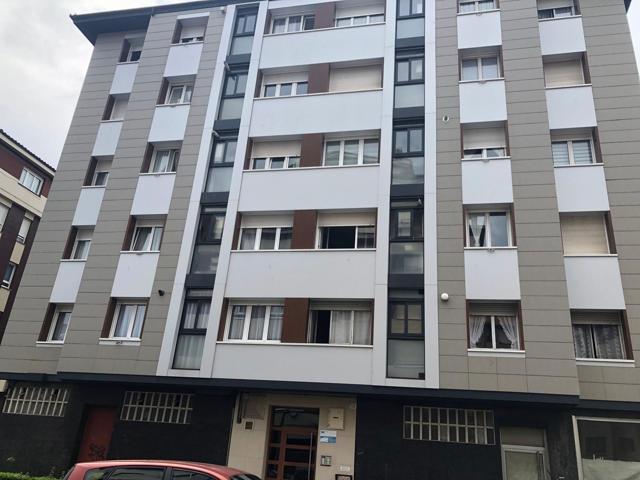 Piso En alquiler en Calle Balmes, 14, Este, Gijón photo 0