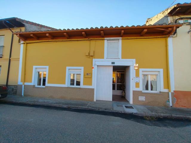 Casa De Campo En venta en Plaza Mayor, San Cristobal De La Polantera photo 0
