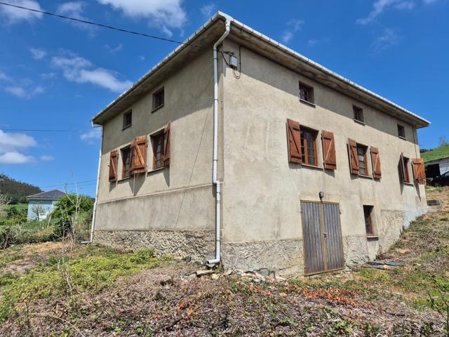 Casa En venta en Folgueiras, 6, Vegadeo photo 0