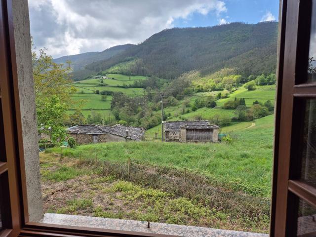 Casa En venta en Folgueiras, 6, Vegadeo photo 0