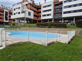 Piso En venta en Avenida Mar Cantábrico, 16, Este, Gijón photo 0