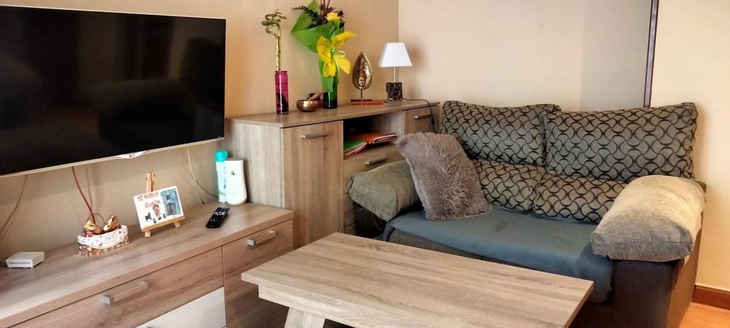 Piso En venta en Calle Santa María, 4, El Llano, Gijón photo 0