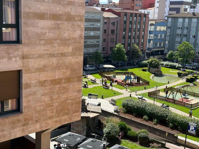 Piso En venta en Calle Conde Del Real Agrado, Centro, Gijón photo 0