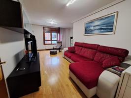 Piso En venta en Calle Santa Eladia, El Llano, Gijón photo 0