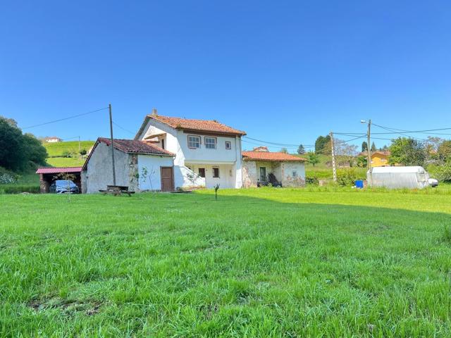 Casa De Campo En venta en Lugar Cuenza, 17, Santa María Del Mar - El Puerto, Castrillon photo 0