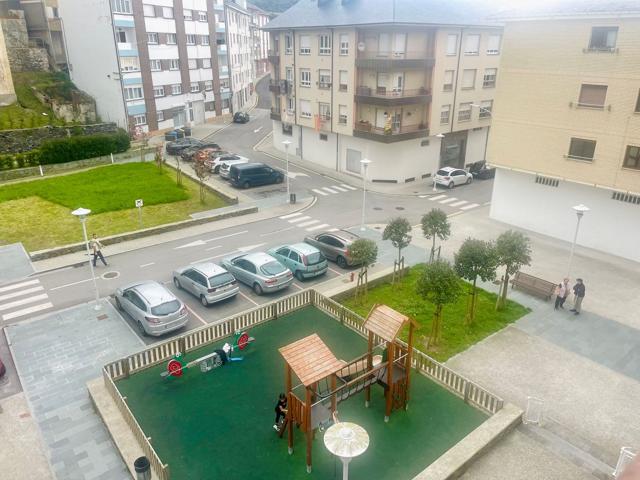Piso En venta en Barrio Arroxinas, Luarca - Valdés photo 0