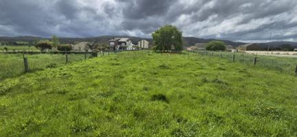 Terreno Urbanizable En venta en San Lorenzo, 24, Ribadeo photo 0