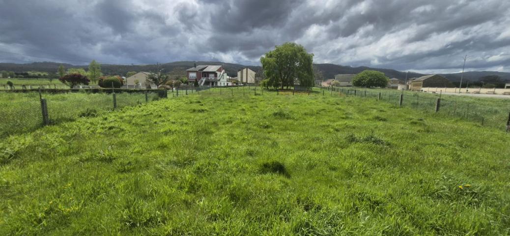 Terreno Urbanizable En venta en San Lorenzo, 24, Ribadeo photo 0