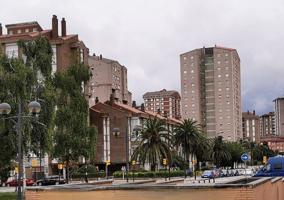 Piso En venta en Calle De Álava, 29, Sur, Gijón photo 0