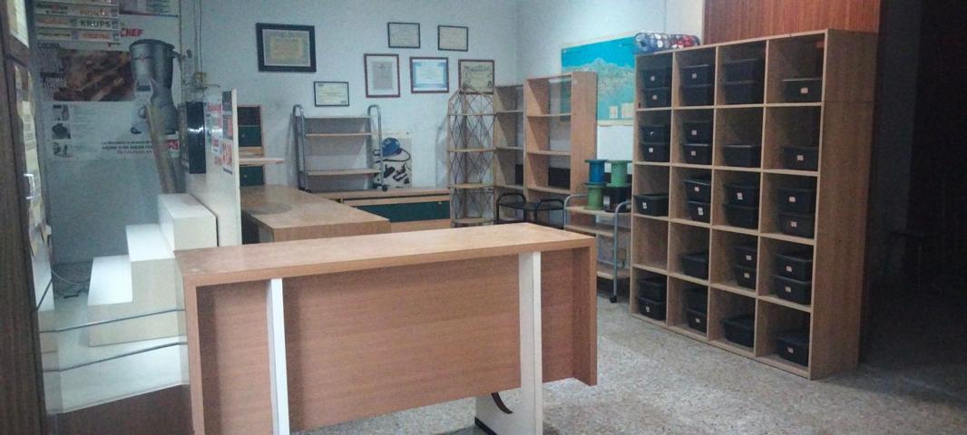 Otro En venta en Calle Los Ángeles, 10, Este, Gijón photo 0