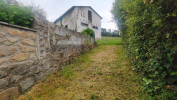 Terreno Urbanizable En venta en El Empalme - Avilés, 0, Carreño photo 0