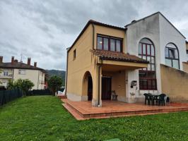 Unifamiliar Pareada En venta en Calle De La Pumará, 145, Periurbano, Gijón photo 0