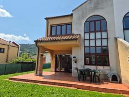 Unifamiliar Pareada En venta en Calle De La Pumará, 145, Periurbano, Gijón photo 0