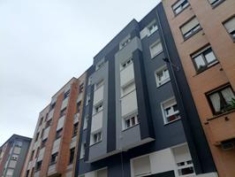 Piso En venta en Calle Julio, El Llano, Gijón photo 0