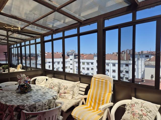 Piso En venta en Calle Felipe V, 10, Este, Gijón photo 0
