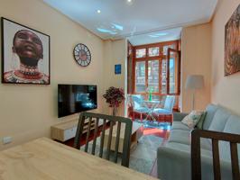 Piso En venta en Calle Begoña, 30, Centro, Gijón photo 0