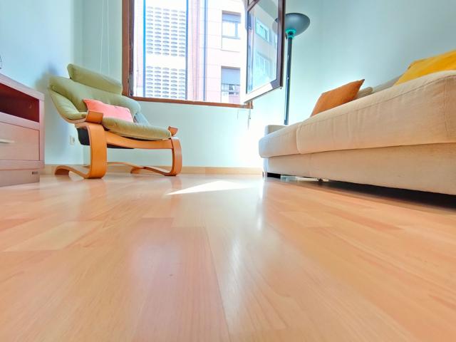 Piso En venta en Cervantes, 11, Centro, Gijón photo 0
