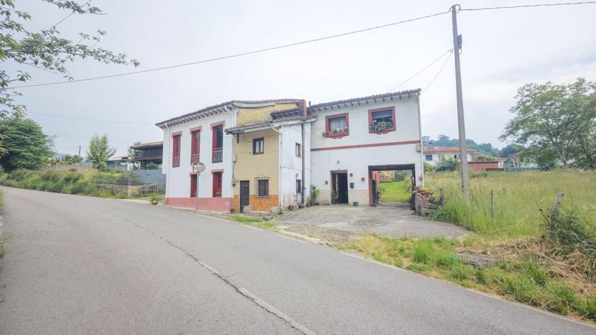 Casa De Campo En venta en Avenida Solvay, 32, Carbayin-Lieres-Valdesoto, Siero photo 0