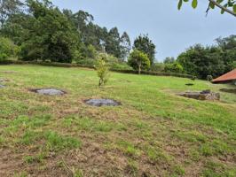 Terreno Urbanizable En venta en Teyon Cabueñes, 806, Somió - Cabueñes, Gijón photo 0