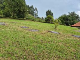 Terreno Urbanizable En venta en Teyon Cabueñes, 806, Somió - Cabueñes, Gijón photo 0