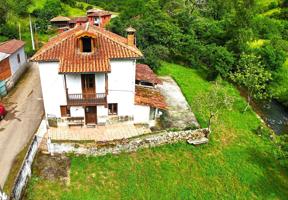 Casa De Campo En venta en La Mata, Alcubiella, 0, Grado photo 0