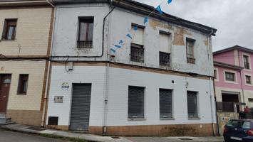 Unifamiliar Pareada En venta en Calle De Francisco García Fernandez, 5, Lada, Langreo photo 0
