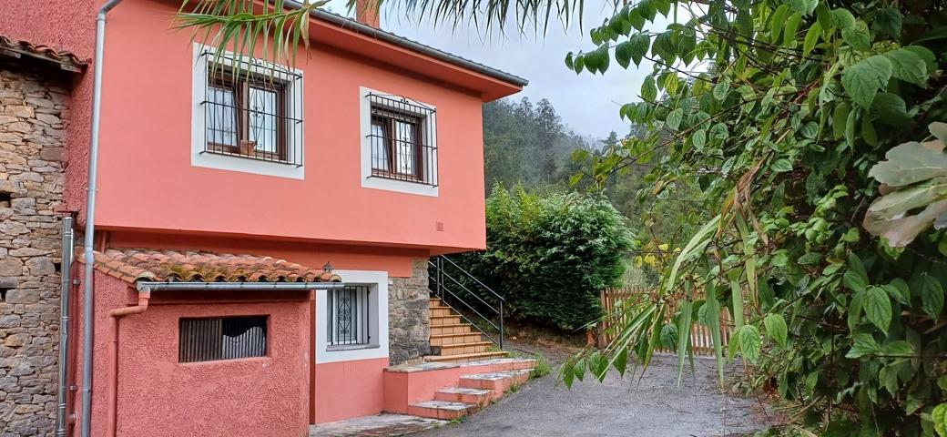 Unifamiliar Pareada En venta en Caserio Aguera Arriba, 1, Colunga photo 0