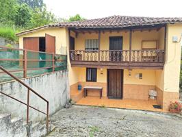 Casa De Campo En venta en Al Puelles, 8, Parroquias Suroccidentales, Villaviciosa photo 0