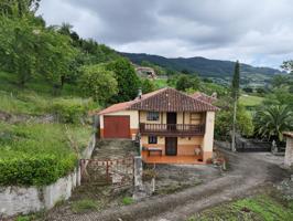 Casa De Campo En venta en Al Puelles, 8, Parroquias Suroccidentales, Villaviciosa photo 0