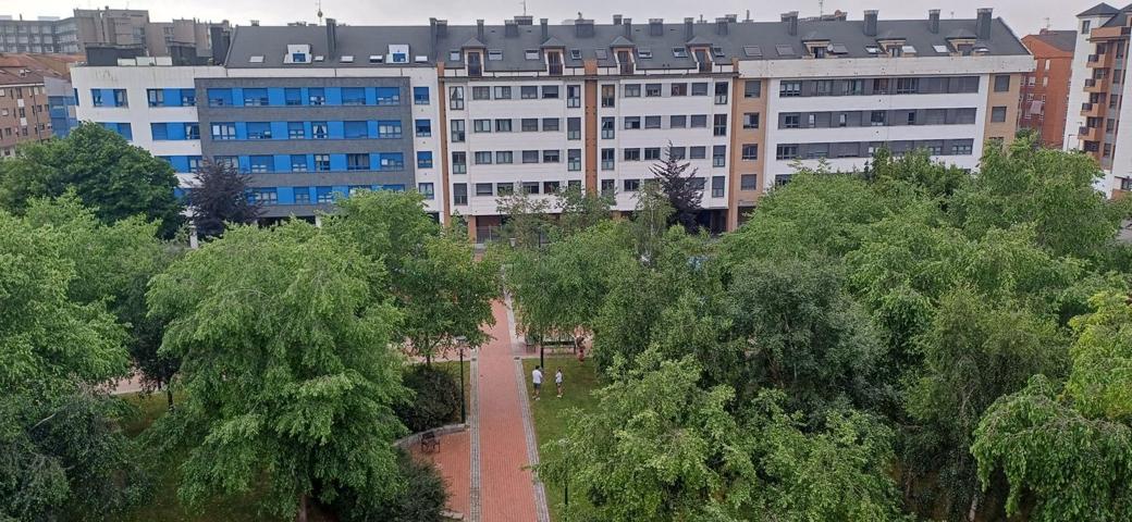 Piso En venta en Calle Río Nalón, 27, Sur, Gijón photo 0
