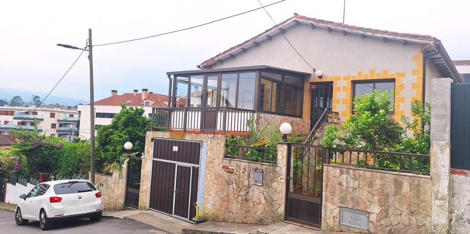 Casa En venta en Calle Santa Emilia, Este, Gijón photo 0