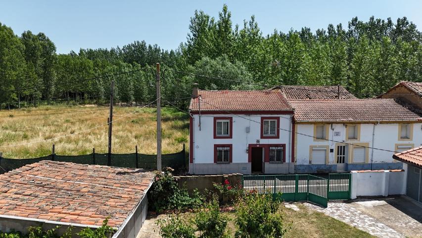 Casa De Campo En venta en Camino Real, 29, Carrizo photo 0