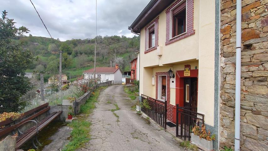 Casa De Campo En venta en La Longa, 3, San Martín Del Rey Aurelio photo 0