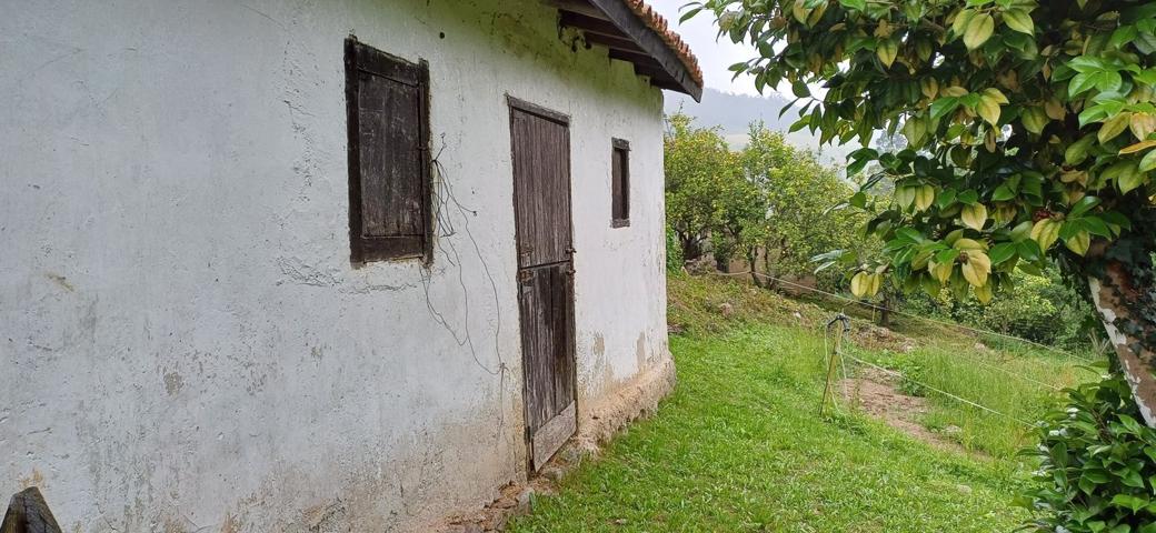 Terreno Urbanizable En venta en Calavero, 0, Illas photo 0