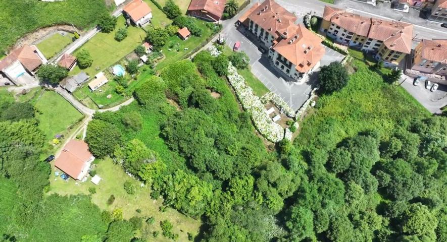 Terreno Urbanizable En venta en Soto De Luiña - Troncedo, 23, Cudillero photo 0