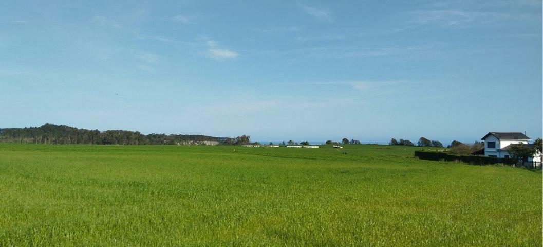 Terreno Urbanizable En venta en Parcela 190 San Cristóbal. Quintana- Valdes., 0, Luarca - Valdés photo 0